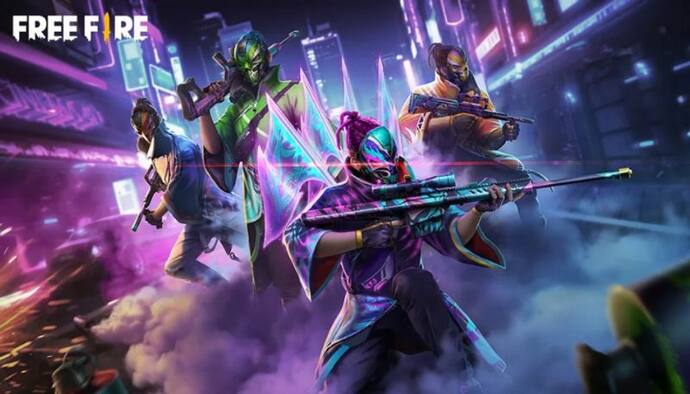 Garena Free Fire Redeem Codes for 15 May 2022: फ्री में ऐसे लें गन स्किन और कैरेक्टर , बस करना होगा ये काम 