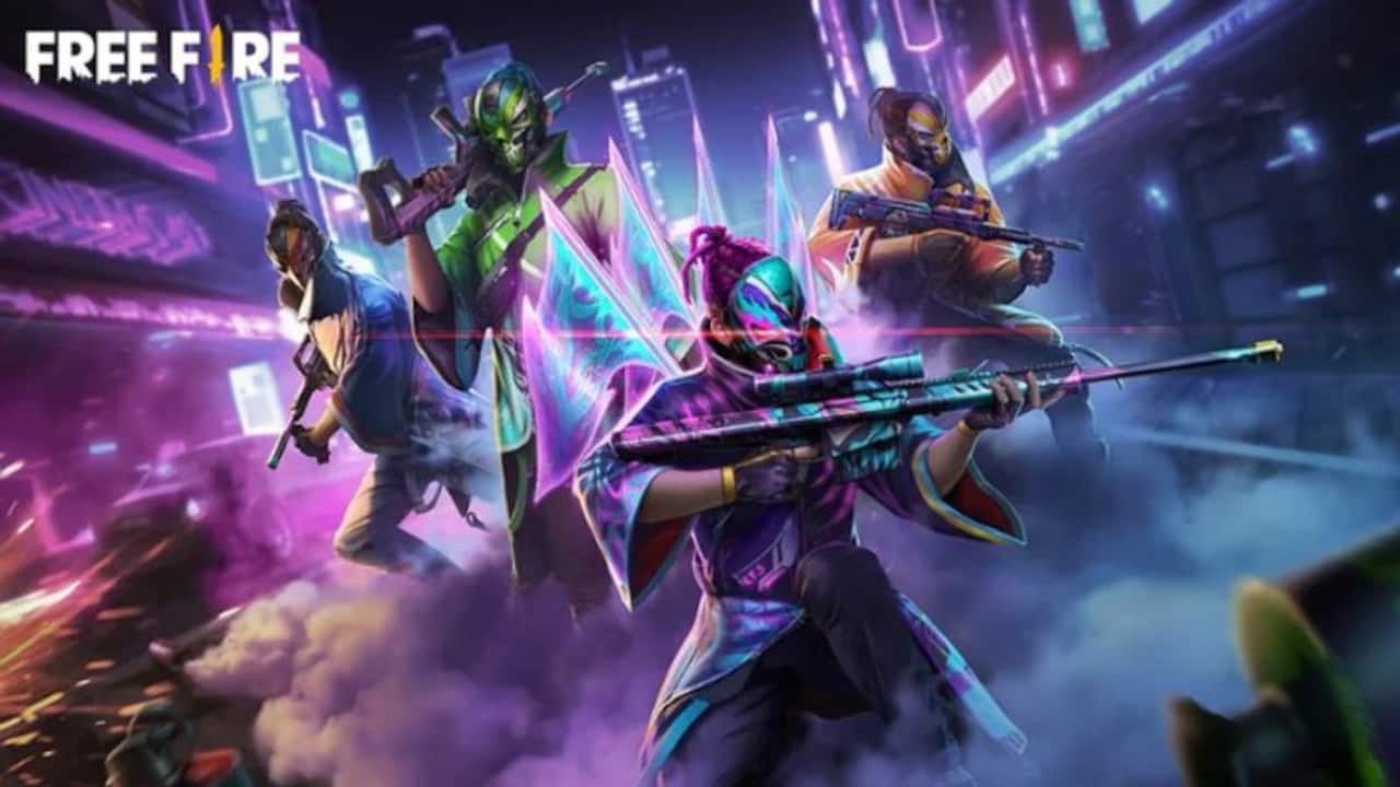 Garena Free Fire Redeem Codes for May 29; here is how you can get rewards
