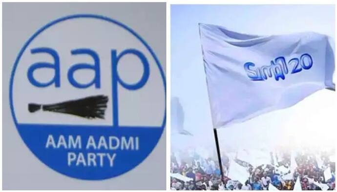 दिल्ली-पंजाब के बाद AAP की केरल में एंट्री, जानिए टी-20 पार्टी के बारे में जिससे Kejriwal ने किया है गठबंधन