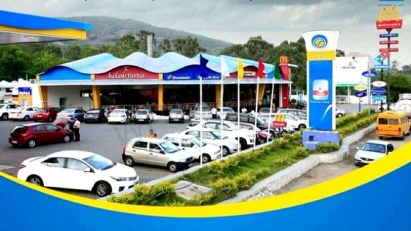 Petrol Diesel पर एक्साइज ड्यूटी कटौती पर छिड़ी रार, कांग्रेस बोली  18 बढ़ाकर 8 रुपये कम दिया, जनता बेवकूफ नहीं