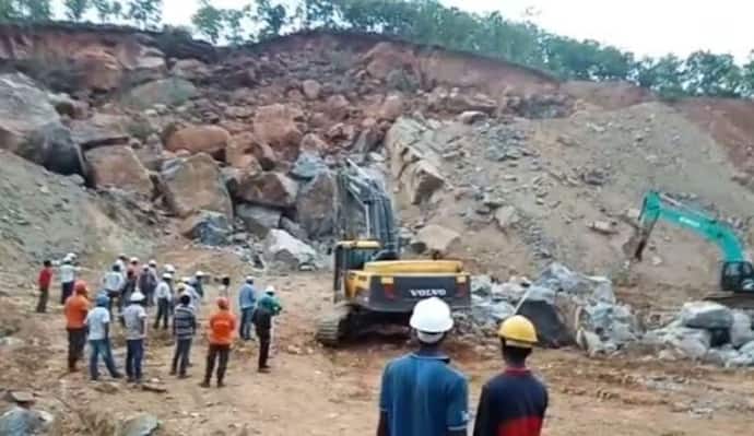 Himachal Floods: 68 of 131 stone crushers in Beas basin illegal, says probe report