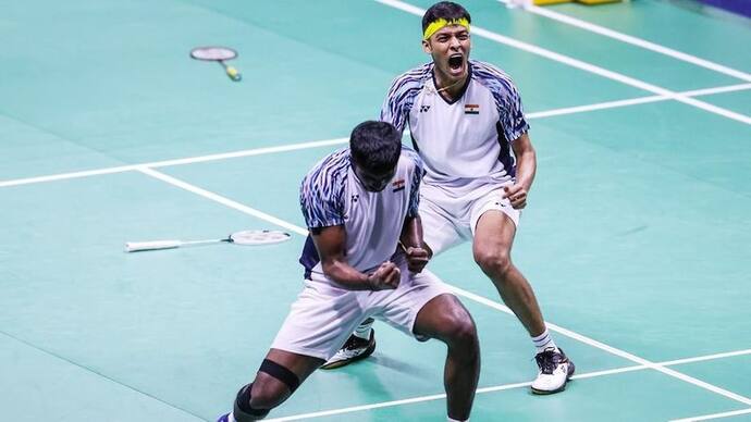 Thomas Cup: पुरुष बैडमिंटन का वर्ल्ड कप है थॉमस कप, जानें पूरा इतिहास