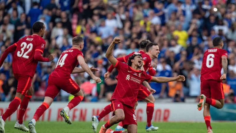 Liverpool