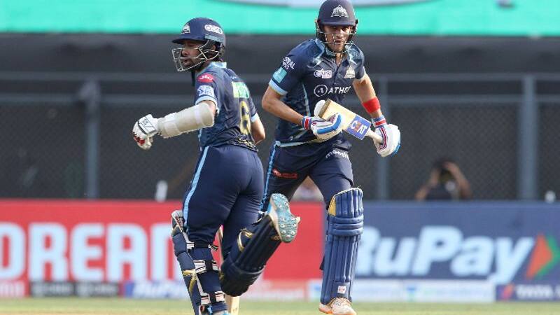 IPL 2022, GT vs CSK, CSK vs GT, Shubman Gill, Gujarat titans, Wriddhiman saha, hardik Pandya, TATA IPL2022, Chennai Super Kings