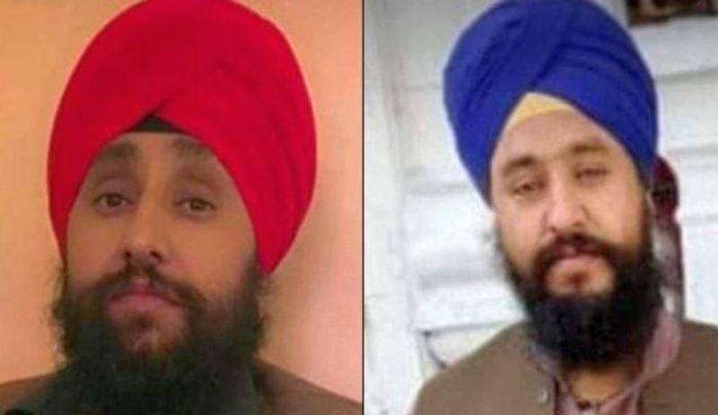 Brutal killing of Sikh traders in Pakistan: India lodges strong protest