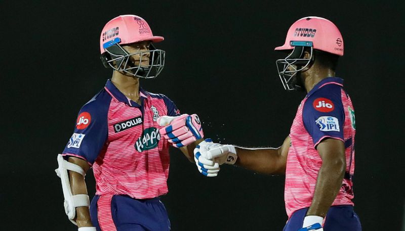 lucknow supergiants need 179 runs to win against rajasthan royals