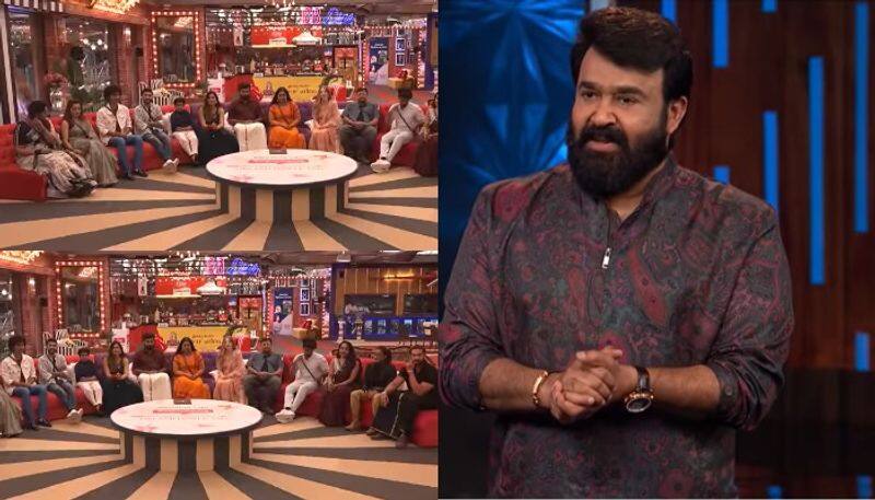 50th episode of malayalam bigg boss season 4