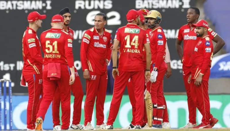 IPL 2022 PBKS vs DC Punjab Kings vs Delhi Capitals Preview Head to Head Team News