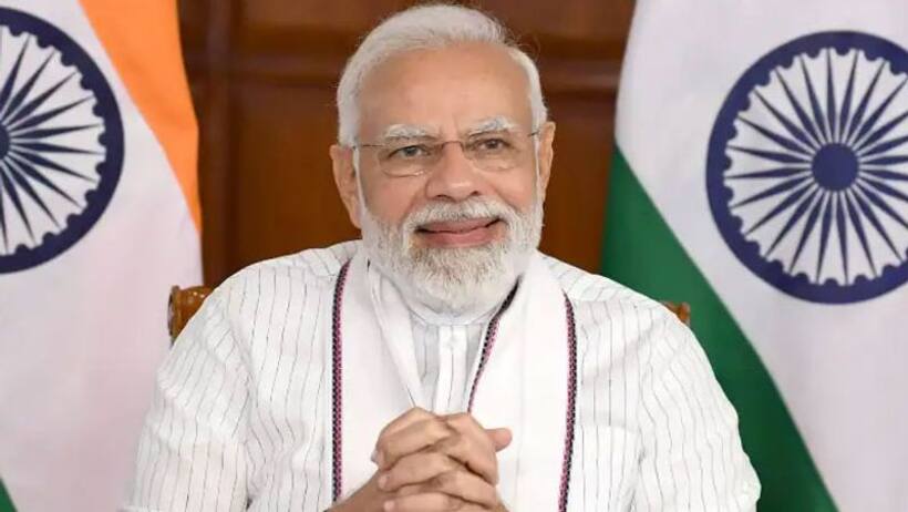 Raksha Bandhan 2022: 501 handmade rakhis from Vrindavan widows to PM Modi
