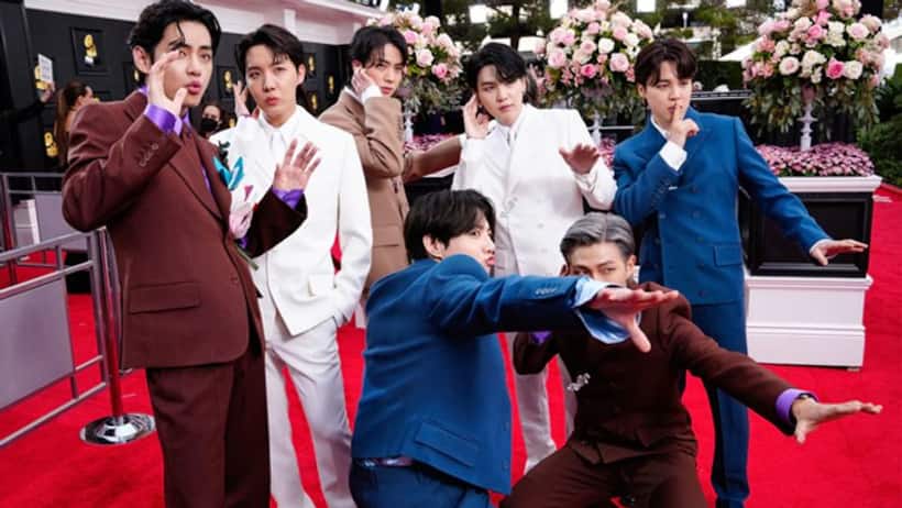 Are you a die hard BTS fan? Here's how you can prove it to the famous K Pop band itself