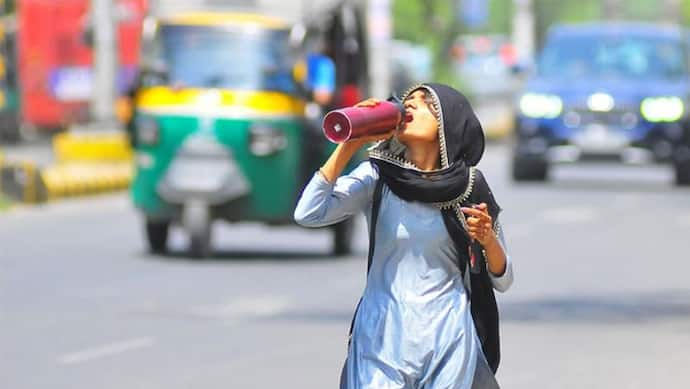 राजस्थान में मौसम अपडेट- दो दिन और लू बरसाएगी कहर, फिर होगी राहत की बरसात