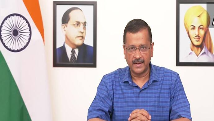 दिल्ली के सीएम के सिंगापुर विजिट पर LG का 'No', अरविंद केजरीवाल बोले-मैं समिट में जरुर जाउंगा