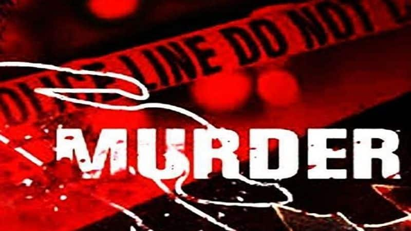 Friendship Ends In Murder at Chamarajanagar rbj 