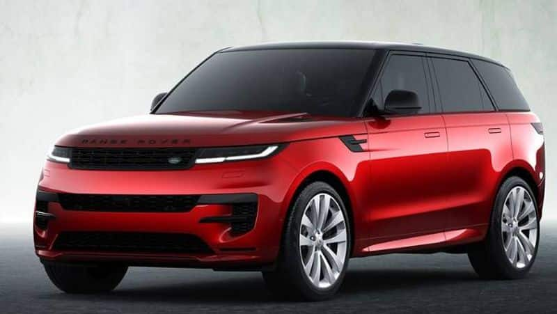 2022 India-bound Range Rover Sport priced at Rs 1.64 crore