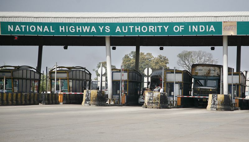 NHAI to increase road toll charges from Monday