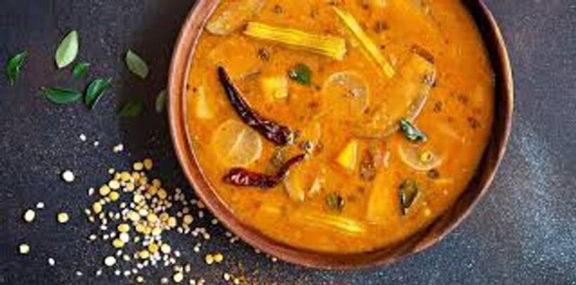 sambar