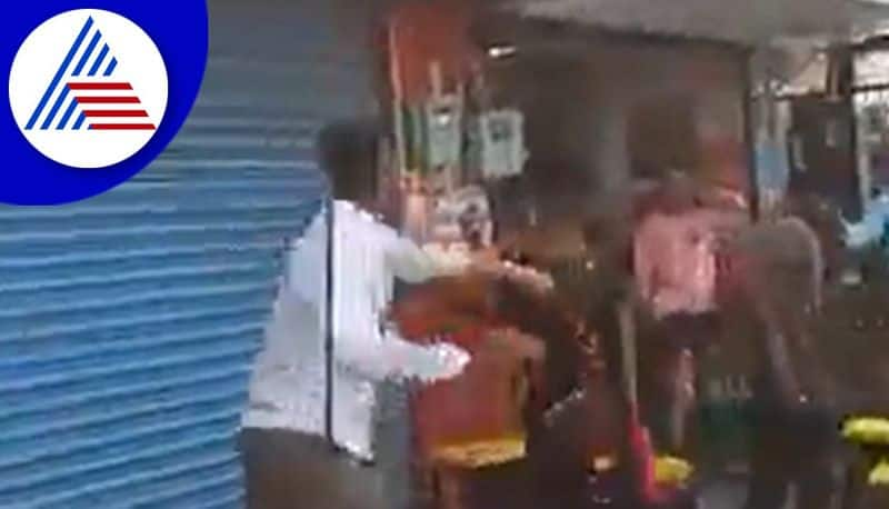 Big twist for bagalakote Woman Lawyer Kicked Slapped rbj