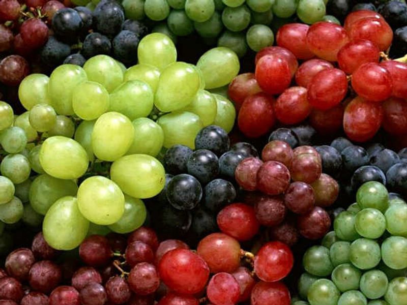 Benefits Of Grape Facepack For Skin