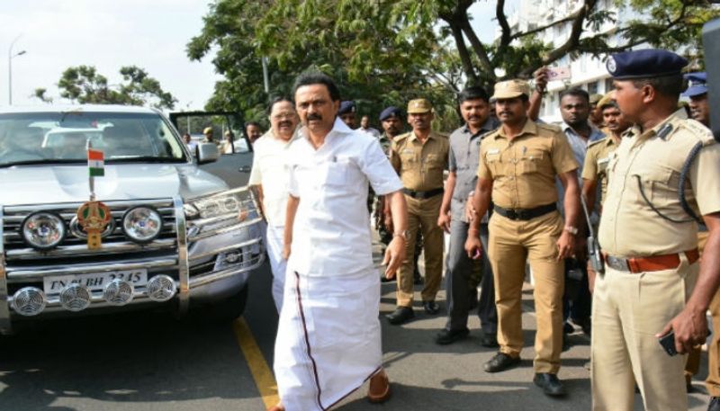 Curfew restrictions again in Tamil Nadu? CM Stalin Emergency Consultation