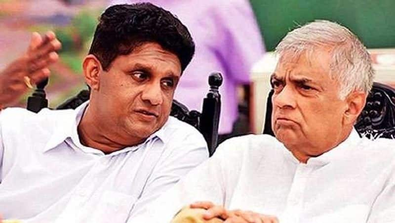 This government is endangering the entire country: Sri Lankan opposition leader Sajith Premadasa alleges