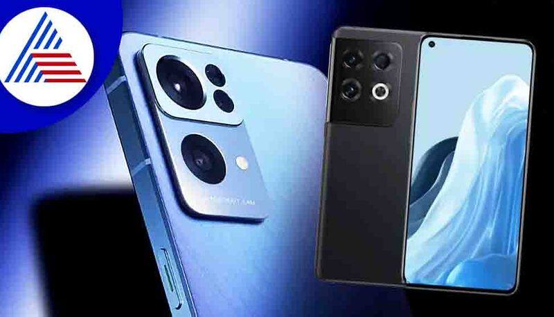 Oppo Reno 8 PRO SE launch date May 23 Specifications Features and More mnj 