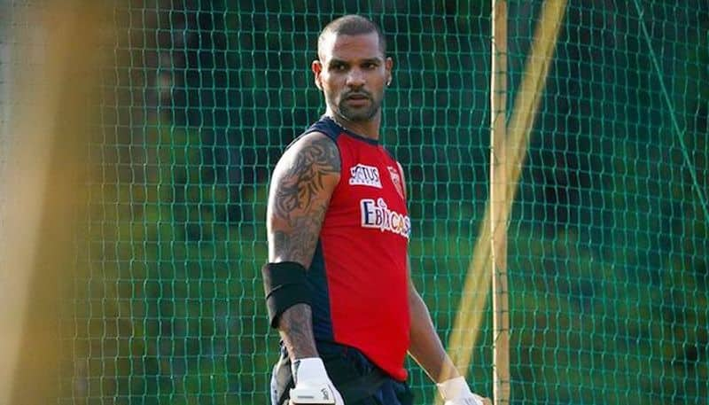 IPL 2023:Punjab Kings announces new captain, Shikhar Dhawan to replace Mayank Agarwal