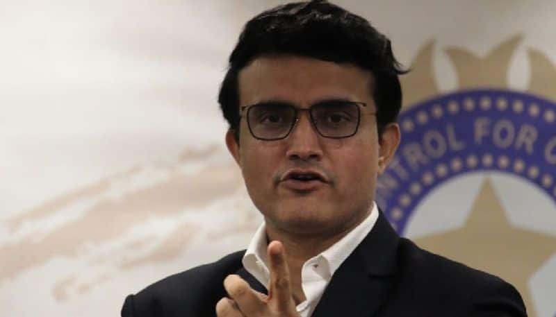 Former BCCI President Sourav Ganguly Predicts These 4 Team Will Reach Semis in T20 World Cup 2022 