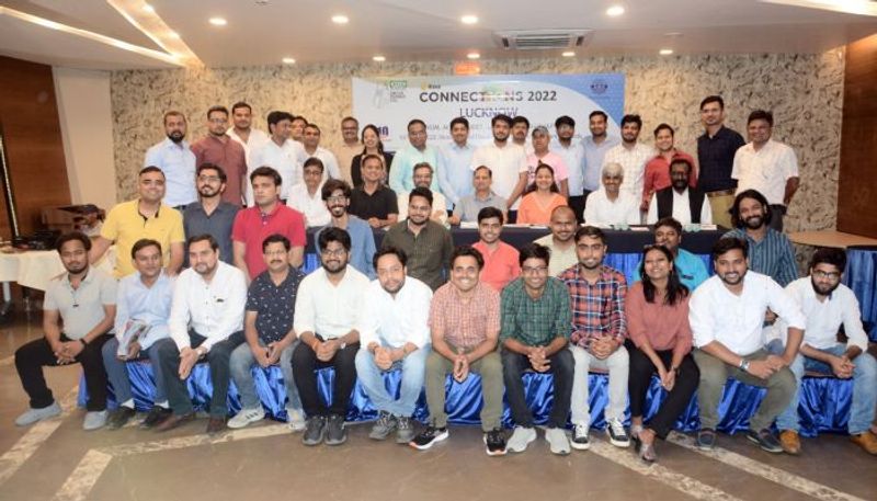 IIMC Alumni Association's UP chapter gets new executive committee