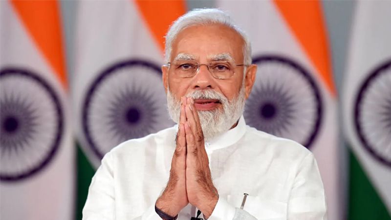 PM Narendra Modi Will Be Visit to Mysuru on the Occasion of World Yoga Day grg 