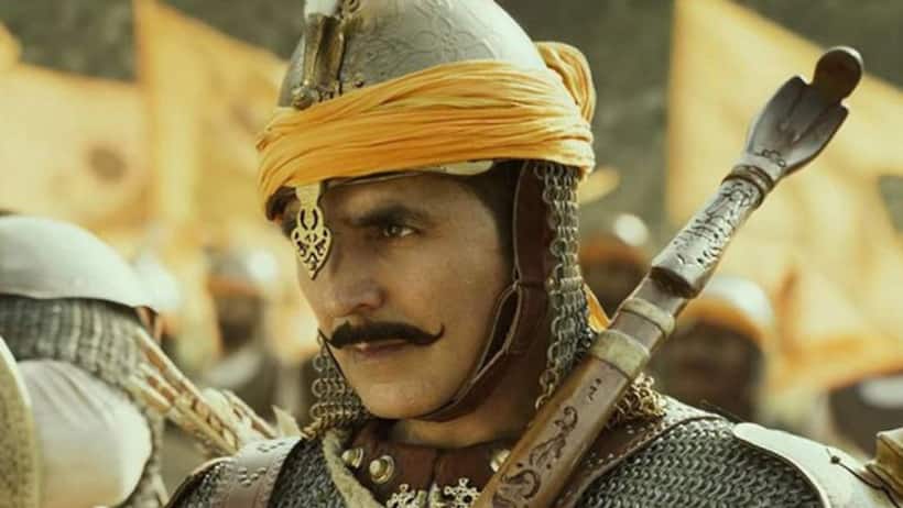 Akshay Kumar's Prithviraj made on this shocking budget; read details