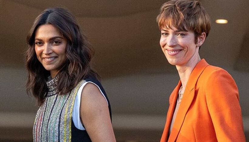 Cannes 2022 की जूरी में शामिल दीपिका पादुकोण ने कहा   ये बहुत पहले हो जाना चाहिए था