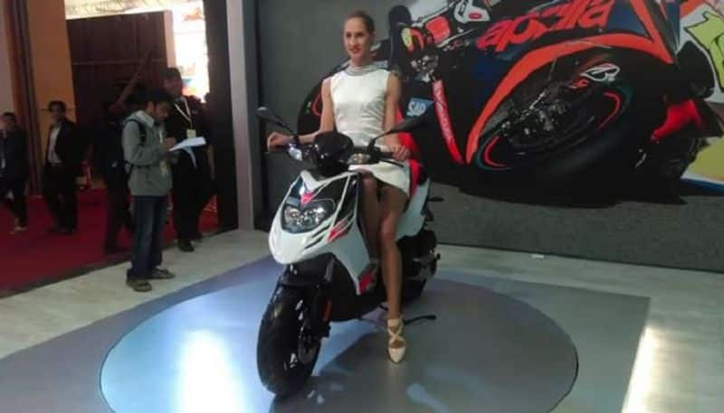 Aprilia Price Hike: You will have to pay more money to buy Aprilia scooters, know the new price list here