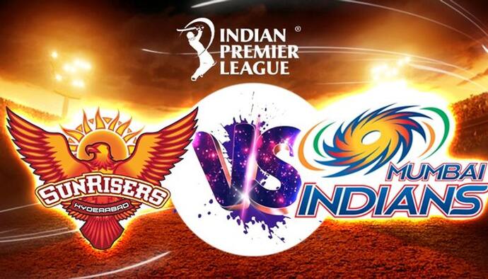 MI vs SRH- মুম্বই ইন্ডিয়ান্স বনাম সানরাজার্স হায়দরাবাদ ম্যাচে কেমন হতে পারে দুই দল, দেখে নিন এক ঝলকে 