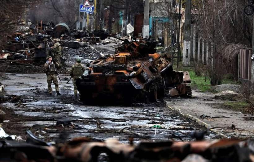 Russia Ukraine war: ర‌ష్యాకు 2 ల‌క్ష‌ల మంది ఉక్రెయిన్ పిల్ల‌లు..  ఉక్రెయిన్ ర‌ష్యా వార్ అప్‌డేట్స్ 