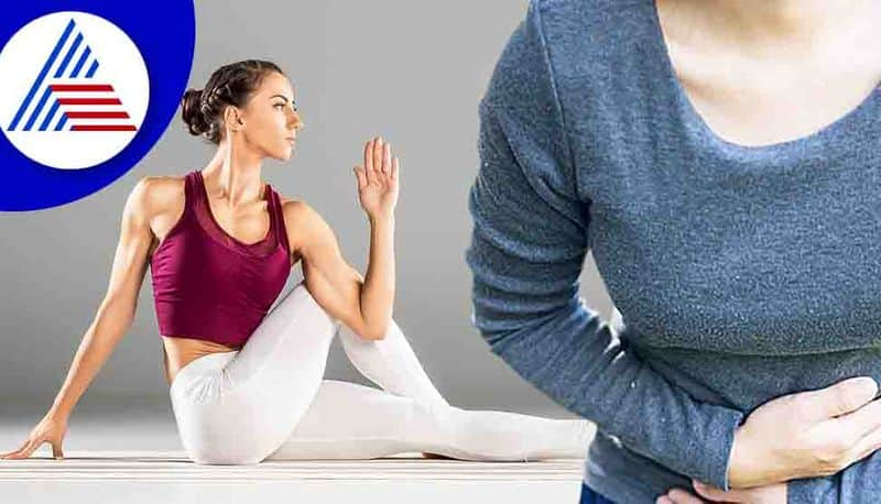 Yoga To Decrease Sedentary Lifestyle Problems Best Yoga Tips For Daily Life