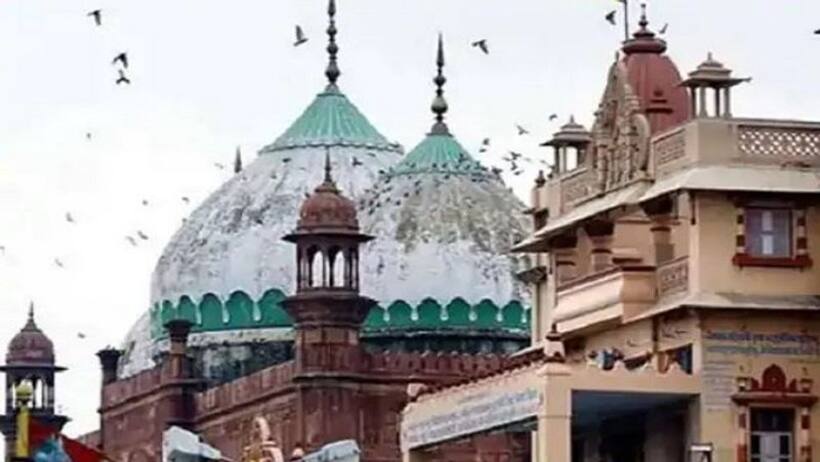 सोशल मीडिया सेः ज्ञानवापी में बाबा के दर्शन और बनारस से मोदी के सांसद बनने की तारीख एक, यूजर्स बोले  गजब संयोग