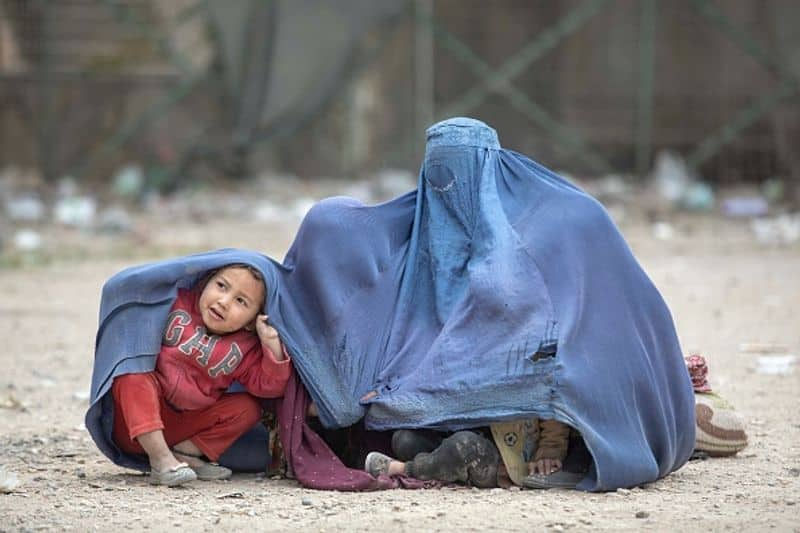 Taliban have further increased restrictions on Afghanistan women says UN report