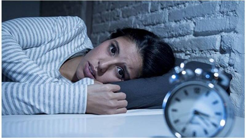 Insomnia