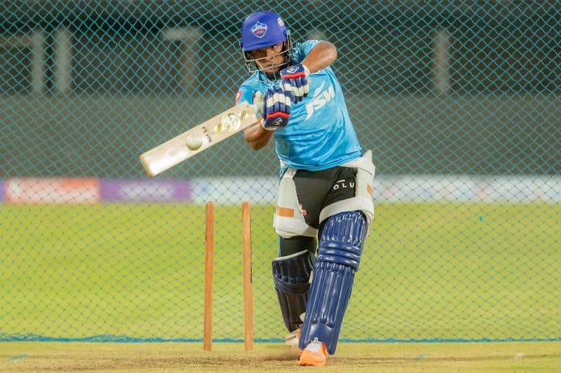 delhi capitals and sunrisers hyderabad teams probable playing eleven for today match in ipl 2023