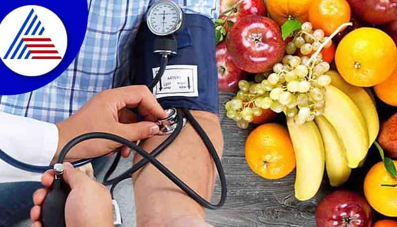 These Five Fruits Easily Available In The Market Can Get Rid Of High BP Vin