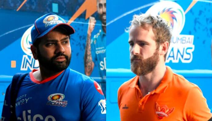 MI vs SRH- দুই দলে মোট ৪ পরিবর্তন, হায়দরাবাদের বিরুদ্ধে টস জিতে বোলিংয়ের সিদ্ধান্ত পঞ্জাবের 