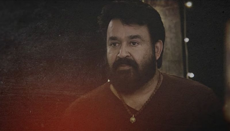 12th man title song mohanlal jeethu joseph anil johnson Vinayak Sasikumar Souparnika Rajgopal