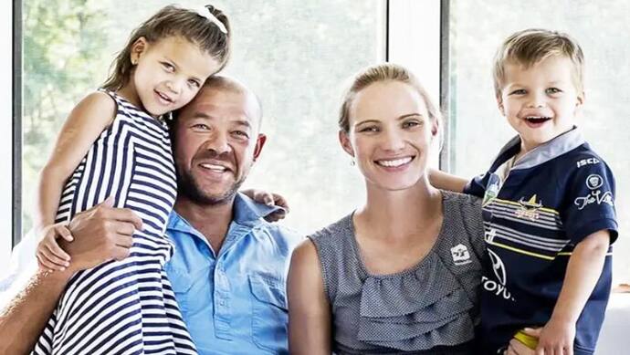 Andrew Symonds:बेटी के बर्थडे से तीन दिन पहले दुनिया छोड़ गए एंड्रयू साइमंड्स, बीवी-बच्चों से रह रहे थे अलग 