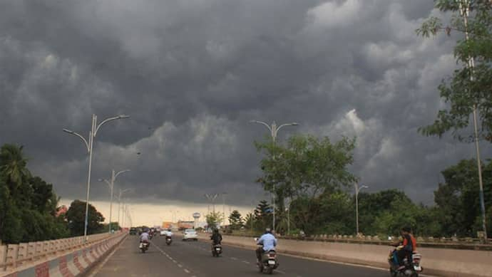 Weather report: मानसून के आगे बढ़ने के लिए अनुकूल हैं परिस्थियां, जल्द मिलेगी लोगों को गर्मी से राहत