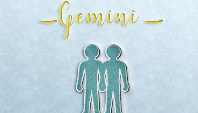 Gemini Zodiac