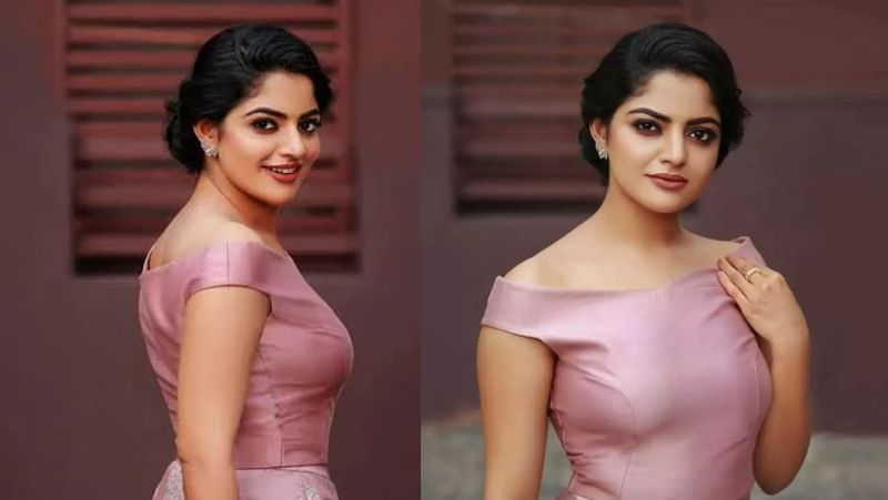 when you get married ? actress nikhila vimal mass reply 