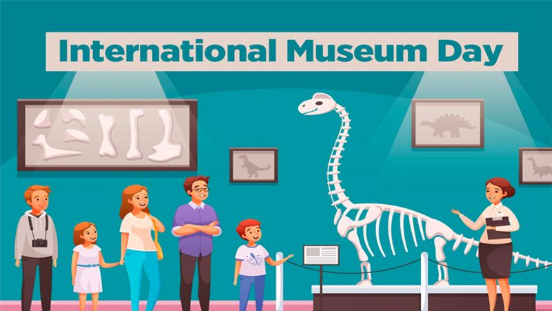 International Museum Day 2022: All You Need To Know And Celebrations In India Vin