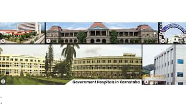 Government Hospitals in Karnataka that offer state-of-the-art medical treatment