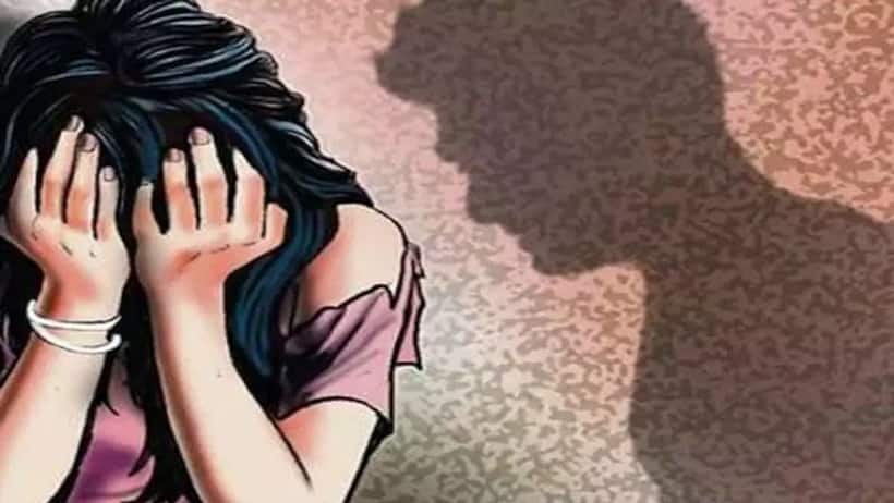 गाजियाबाद में किशोरी को अगवा कर कार में गैंगरेप, आरोपियों ने अश्लील वीडियो भी बनाई