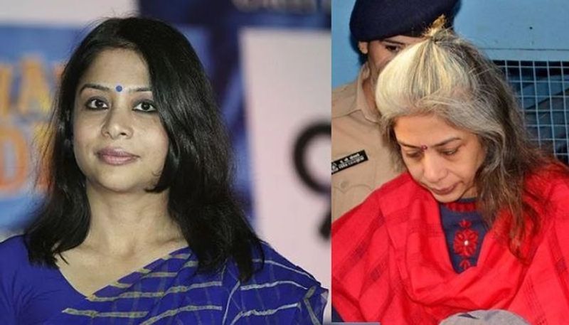 Indrani Mukherjee released on bail the incredible history of the Sheena Bora case